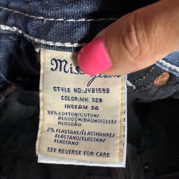 Jeans - Picture 4 of 4